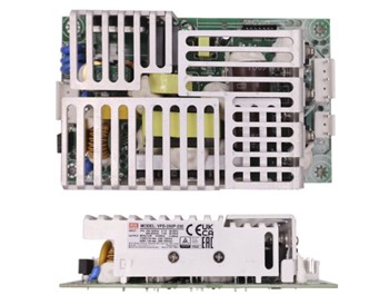 VFD-350P-230 Meanwell 350W AC Input Variable Frequency Drive Module with PFC Function VFD Series low cost YCICT