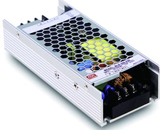VFD-750C-230 Meanwell 750W AC Input Variable Frequency Drive Module with PFC Function VFD Series good price YCICT