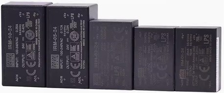 Meanwell MDD06F price and specs 6W DIP package DC-DC Medical Regulated Converter MDD06F-05 MDD06F-12 MDD06F-15 YCICT
