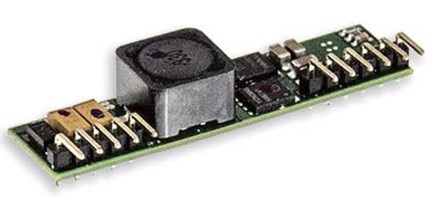 NID35-5 Meanwell Power Supply 35W DC-DC Non-Isolated Regulated Converter NID35 NID35-12 NID35-15 NID35-24 YCICT