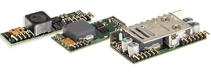 NID65-5 Meanwell Power Supply 65W DC-DC Non-Isolated Regulated Converter NID65 NID65-12 NID65-15 NID65-24 NID100 YCICT