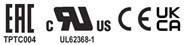 NSD10-12D Meanwell Power Supply 10W DC-DC Regulated Dual Output NSD10-12D5 NSD10-12D12 NSD10-12D15 NSD10-D YCICT