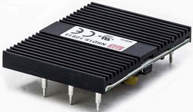 NSD15-48S Meanwell Power Supply 15W Single Output NSD15-48S3 NSD15-48S5 NSD15-48S12 NSD15-48S15 NSD15-S NSD Series YCICT