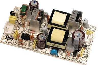 PSD-15-24 Meanwell Power Supply 15W DC-DC Single Output PSD-15A-24 PSD-15B-24 PSD-15C-24 PSD-30 PSD-45 PCB Type YCICT
