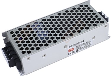 RSD-100D-24 Meanwell Power Supply 100W Single Output DC-DC Converter RSD-100D RSD-100D-5 RSD-100D-12 low cost YCICT