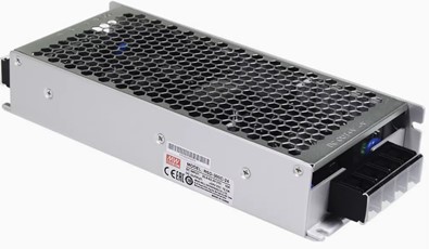 RSD-300C Meanwell Power Supply 300W Single Output DC-DC RSD-300C-5 RSD-300C-12 RSD-300C-24 RSD-300C-48 RSD Series YCICT