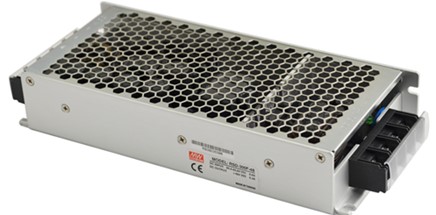 RSD-300E Meanwell Power Supply 300W Single Output DC-DC RSD-300E-5 RSD-300E-12 RSD-300E-24 RSD-300E-48 RSD-300 YCICT