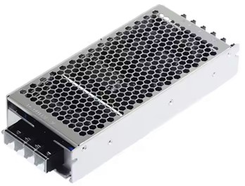 RSD-300C-5 Meanwell Power Supply 300W Single Output DC-DC RSD-300C RSD-300C-12 RSD-300C-24 RSD-300C-48 RSD Series YCICT