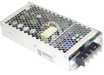 RSD-300D-12 Meanwell Power Supply 300W Railway Single Output DC-DC RSD-300D RSD-300D-5 RSD-300D-24 RSD-300D-48 YCICT