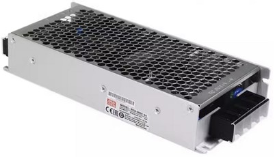 RSD-300D-24 Meanwell Power Supply 300W Single Output DC-DC RSD-300D RSD-300D-5 RSD-300D-12 RSD-300D-48 RSD-300C YCICT