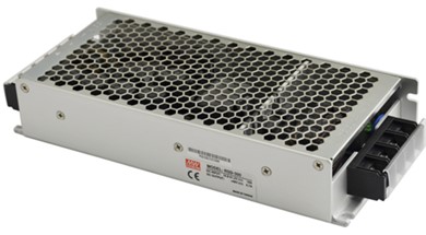 RSD-300D Meanwell Power Supply 300W Single Output DC-DC RSD-300D-5 RSD-300D-12 RSD-300D-24 RSD-300D-48 RSD Series YCICT