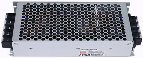 RSD-300E-12 Meanwell Power Supply 300W Single Output DC-DC RSD-300E RSD-300E-5 RSD-300E-24 RSD-300E-48 RSD-300B YCICT