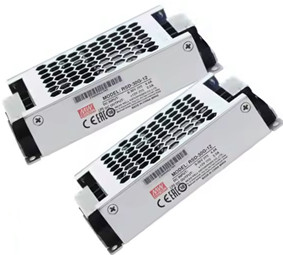 RSD-30L Meanwell Power Supply 30W Railway DC-DC Converter RSD-30L-3.3 RSD-30L-5 RSD-30L-12 RSD-30L-24 good price YCICT