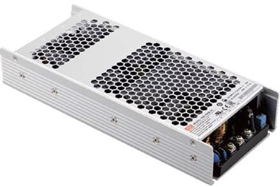 RSD-500B-48 Meanwell Power Supply 500W 48V Enclosed type Railway DC-DC Converter RSD-500B RSD-500B-12 RSD-500B-24 YCICT
