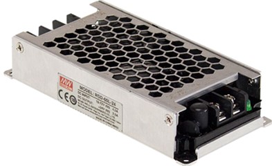 RSD-60G Meanwell Power Supply 60W Railway DC-DC Converter RSD-60G-3.3 RSD-60G-5 RSD-60G-12 RSD-60G-24 RSD-60H YCICT