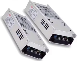 RSDH-150-12 Meanwell Power Supply 150W DC-DC Converter RSDH-150 RSDH-150-24 RSDH-150-32 RSDH-150-48 Enclosed Type YCICT