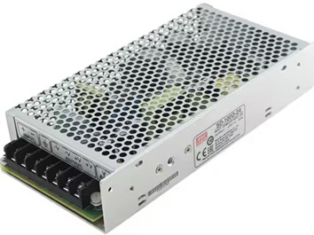 SD-100-5 Meanwell Power Supply 100W 5V Single Output DC-DC Converter SD-100A-5 SD-100B-5 SD-100C-5 SD-100D-5 YCICT