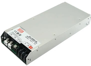 SD-1000H-12 Meanwell Power Supply 1000W Single Output DC-DC Converter SD-1000H SD-1000H-24 SD-1000H-48 SD-1000L YCICT