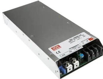 SD-1000L-24 Meanwell Power Supply 1000W Single Output enclosed DC-DC Converter SD-1000L SD-1000L-12 SD-1000L-48 YCICT