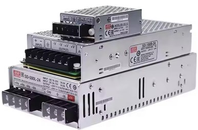 SD-1000H Meanwell Power Supply 1000W Single Output DC-DC Converter SD-1000H-12 SD-1000H-24 SD-1000H-48 SD-1000L YCICT