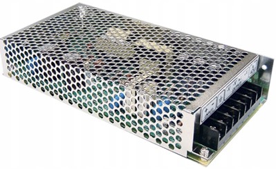 SD-100A-5 Meanwell Power Supply 100W 5V Single Output DC-DC Converter SD-100-5 SD-100B-5 SD-100C-5 SD-100D-5 YCICT