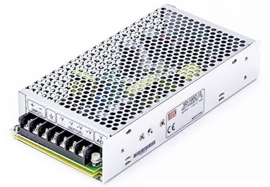 SD-100C-12 Meanwell Power Supply 100W Single Output DC-DC converter SD-100-12 SD-100A-12 SD-100B-12 SD-100D-12 YCICT