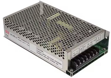 SD-150D-12 Meanwell Power Supply 150W Single Output Converter SD-150-12 SD-150B-12 SD-150C-12 SD-150-24 SD-150 YCICT