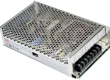 SD-150D-24 Meanwell Power Supply 150W 24v Single Output enclosed Converter SD-150-24 SD-150B-24 SD-150C-24 YCICT