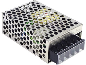 SD-15A-05 Meanwell Power Supply 15W Single Output DC-DC Converter SD-15-05 SD-15B-05 SD-15C-05 SD-15-12 SD Series YCICT