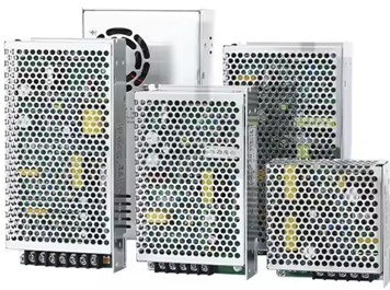SD-200B Meanwell Power Supply 200W Single Output enclosed Converter SD-200 SD-200C SD-200D SD-200 Series YCICT