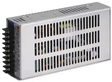 SD-200D Meanwell Power Supply 200W Single Output enclosed Converter SD-200 SD-200B SD-200C SD-200 Series YCICT