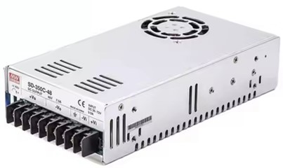 SD-350C Meanwell Power Supply 350W Single Output enclosed DC-DC Converter SD-350 SD-350B SD-350D SD Series YCICT