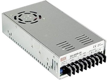 SD-350 Meanwell Power Supply 350W Single Output enclosed type DC-DC Converter SD-350B SD-350C SD-350D low cost YCICT