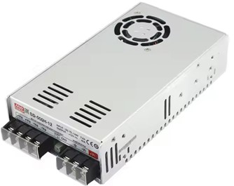 SD-500H-12 Meanwell Power Supply 500W Single Output enclosed DC-DC Converter SD-500H SD-500H-24 SD-500H-48 SD-500L YCICT