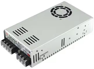 SD-500H-48 Meanwell Power Supply 500W 48v Single Output enclosed DC-DC Converter SD-500H SD-500H-12 SD-500H-24 YCICT