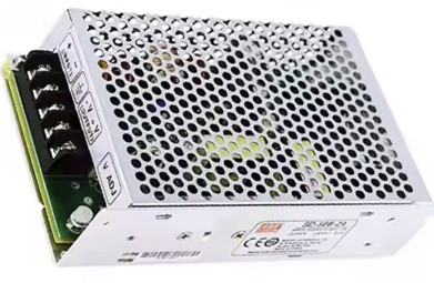 SD-50A-12 Meanwell Power Supply 50W Single Output DC-DC enclosed type Converter SD-50-12 SD-50B-12 SD-50C-12 SD-50 YCICT