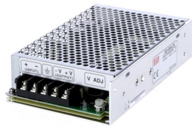 SD-50A-24 Meanwell Power Supply 50W 24V Single Output DC-DC enclosed Converter SD-50-24 SD-50B-24 SD-50C-24 SD-50 YCICT