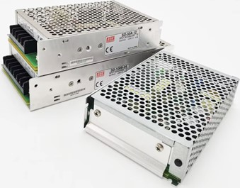 SD-50C-5 Meanwell Power Supply 50W 5V Single Output DC-DC enclosed Converter SD-50-5 SD-50A-5 SD-50B-5 SD-50 YCICT