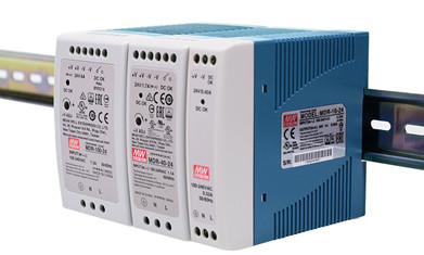 DRA-60-24 Meanwell DRA-60-24 price and datasheet YCICT