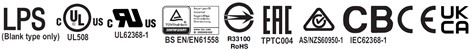 Meanwell HDR-30-24 Features