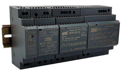 Meanwell HDR-60-12 Specifications