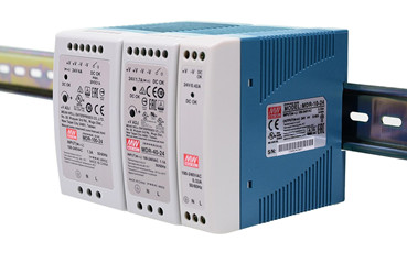 Meanwell MDR-10 Series Model Specifications