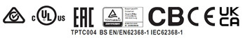 NDR-120 Meanwell Power Supply 120W Single Output Industrial Din Rail NDR-120-12 NDR-120-24 NDR-120-48 NDR Series YCICT