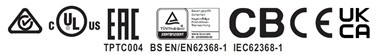 NDR-240 Meanwell Power Supply 240W Single Output Industrial Din Rail NDR-240-24 NDR-240-48 AC/DC NDR Series YCICT