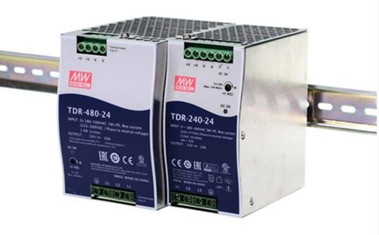 Meanwell TDR-240 Series Model Specifications