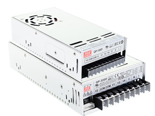Meanwell QP-320 Series Model Specifications