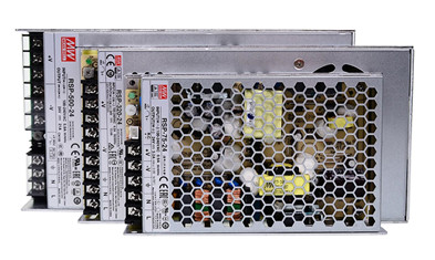 RSP-75-3.3 Meanwell Power Supply 75W Single Output AC/DC Enclosed type RSP-75-3.3/5/7.5/12/13.5/15/24/27/48 YCICT
