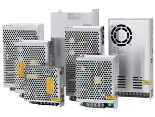 RSP-100 Meanwell Power Supply 100W Single Output with PFC function RSP-100-3.3V/5V/7.5V/12V/13.5V/15V/24V/27V/48V YCICT