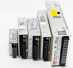 Meanwell HRPG-300-5 Specifications