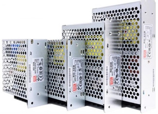 Meanwell RD-85 Series Model Specifications